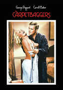 The Carpetbaggers , George Peppard