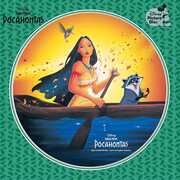 Songs From Pocahontas , Various Artists