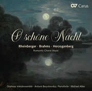 O Schone Nacht , Alber Orpheus Vokalensemble Baryshevskyi