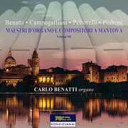 Maestri D'organo 3 , Various Artists