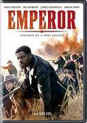 Emperor , Dayo Okeniyi