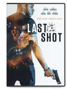 Last Shot 