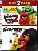 The Angry Birds Movie / The Angry Birds Movie 2