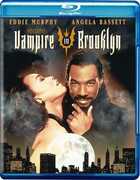 Vampire in Brooklyn , Eddie Murphy
