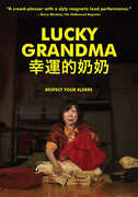 Lucky Grandma , Tsai Chin