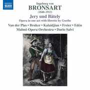 Jerry Und Bately , Malmö Opera Orchestra Salvi