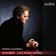 Late Piano Works 3 , Andrea Lucchesini