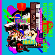 United Girls Rock'n'roll Club , Chai & Hinds