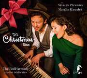 It's Christmas Time , Kawalek Plewniak The Feelharmony Studio Orchestra