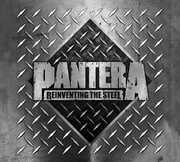 Reinventing The Steel (20th Anniversary Edition) , Pantera