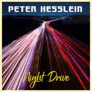 Night Drive [Import] , Peter Hesslein