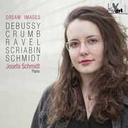 Dream Images , Josefa Schmidt
