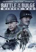 Battle of the Bulge: Winter War , Steven Luke