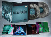 Greatest Hits Vol. 2 The Better Noise Years (Triple Gatefold US Version) , Papa Roach