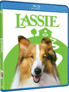 Lassie , Tom Guiry