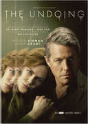 The Undoing , Nicole Kidman