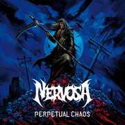 Perpetual Chaos , Nervosa