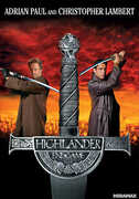 Highlander: Endgame , Adrian Paul
