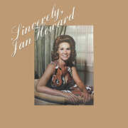 Sincerely, Jan Howard , Jan Howard