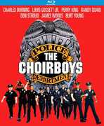 The Choirboys , Charles Durning