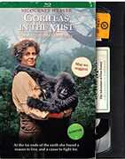 Gorillas in the Mist (Retro VHS Packaging) , Sigourney Weaver