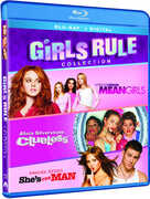 Girls Rule Collection , Amanda Bynes