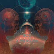 The Blue Dawn , Odd Dimension