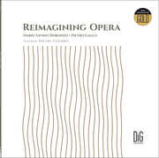 Reimagining Opera , Various Artists