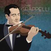 From Paris With Love , Stéphane Grappelli