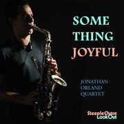 Something Joyful , Jonathan Orland