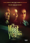 I'll Meet You There , Faran Tahir