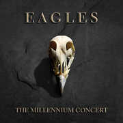 The Millennium Concert (2LP)(180g Black Vinyl) , The Eagles