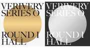 Series 'O' Round 1: Hall (incl. 84pg Photobook, Postcard, Photocard, Film Photography + ID Photo) [Import] , Verivery