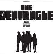 The Pentangle - Bone White , Pentangle