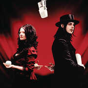 Get Behind Me Satan , The White Stripes