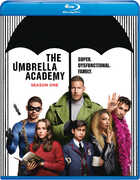 The Umbrella Academy: Season One 