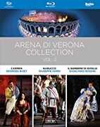 Arena Di Verona Collection 2 , Various
