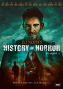 Eli Roth's History of Horror: Season 2 
