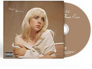 Happier Than Ever , Billie Eilish