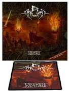 Dodsfard (O-Card + Patch) , Månegarm