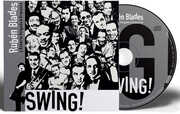 SWING! , Ruben Blades
