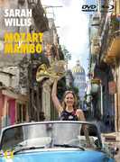 Mozart & Mambo , Sarah Willis