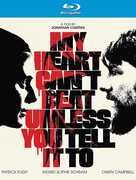 My Heart Can't Beat Unless You Tell It To , Patrick Fugit