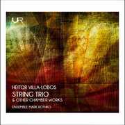 String Trio , Ensemble Mark Rothko