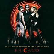Chicago (Music From the Miramax Motion Picture) , Various Artists