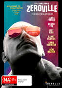 Zeroville [Import] , James Franco