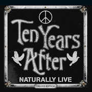 Naturally Live , Ten Years After
