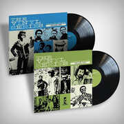 The Vinyl Series Bundle (Various Artists) , Various Artists