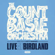 Live at Birdland , The Count Basie Orchestra