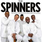 'round The Block And Back Again , The Spinners